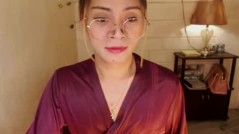 Snapshot of 1bigsurprise4you chatting on 02.16.25 angel online show from 02.16.25