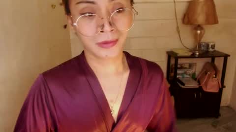 Snapshot of 1bigsurprise4you chatting on 02.17.25 angel online show from 02.17.25