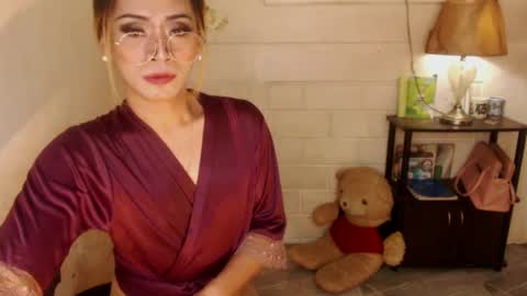 Snapshot of 1bigsurprise4you chatting on 02.22.25 angel online show from 02.22.25