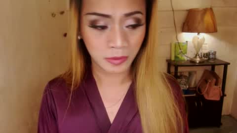 Snapshot of 1bigsurprise4you chatting on 02.24.25 angel online show from 02.24.25