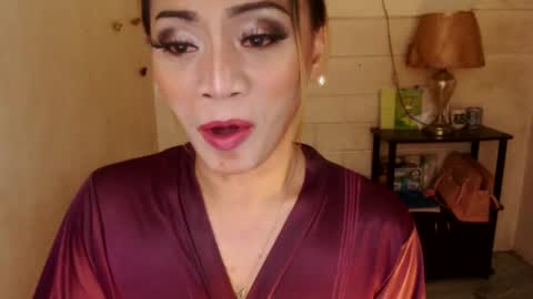 Snapshot of 1bigsurprise4you chatting on 02.25.25 angel online show from 02.25.25