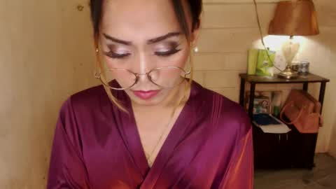 Snapshot of 1bigsurprise4you chatting on 03.07.25 angel online show from 03.07.25