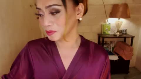 Snapshot of 1bigsurprise4you chatting on 03.08.25 angel online show from 03.08.25