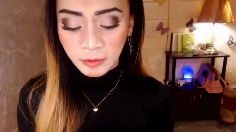 Snapshot of 1bigsurprise4you chatting on 09.15.25 angel online show from 09.15.25