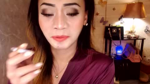 Snapshot of 1bigsurprise4you chatting on 09.25.25 angel online show from 09.25.25