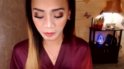 Snapshot of 1bigsurprise4you chatting on 10.04.25 angel online show from 10.04.25