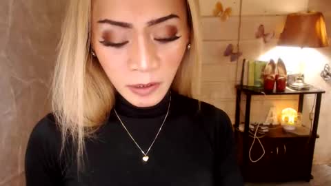 Snapshot of 1bigsurprise4you chatting on 02.03.26 angel online show from 02.03.26