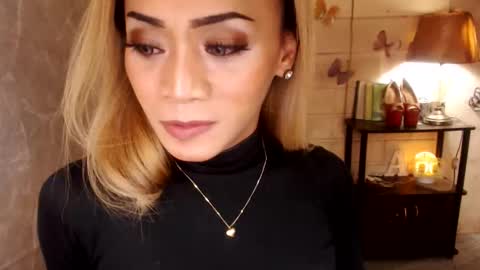 Snapshot of 1bigsurprise4you chatting on 02.07.26 angel online show from 02.07.26