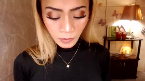 Snapshot of 1bigsurprise4you chatting on 02.16.26 angel online show from 02.16.26