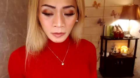 Snapshot of 1bigsurprise4you chatting on 02.23.26 angel online show from 02.23.26