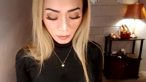 angel online show from 03.24.26