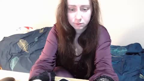Snapshot of 1chudose chatting on 03.29.26 1ChudoSE online show from 03.29.26