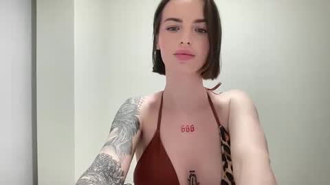 DOVE online show from 04.07.26