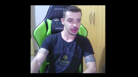 1good_vibes1 online show from 10.19.25