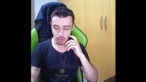 1good_vibes1 online show from 11.20.25