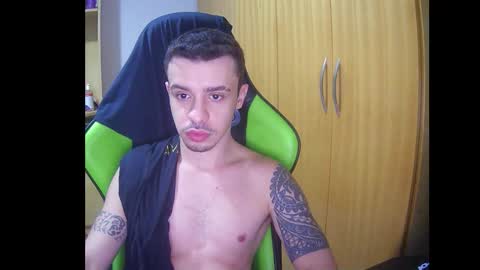 1good_vibes1 online show from 01.08.26