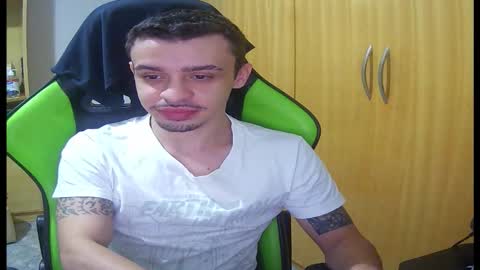 1good_vibes1 online show from 01.15.26