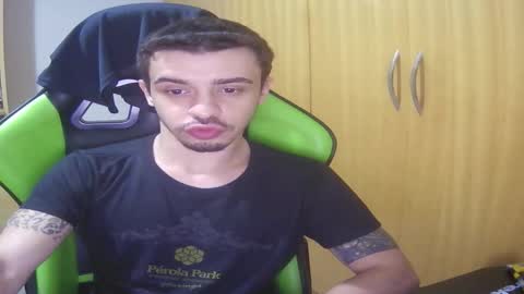 1good_vibes1 online show from 02.10.26