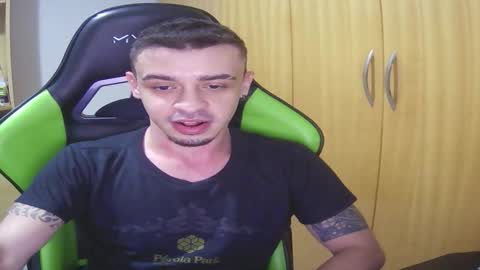 1good_vibes1 online show from 02.12.26