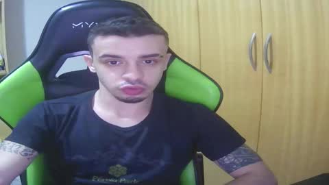 1good_vibes1 online show from 02.15.26