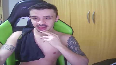 1good_vibes1 online show from 03.05.26