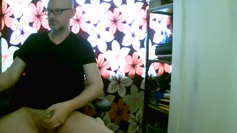 1hotbaldguy online show from 03.15.26