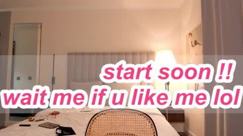 Lily 3 online show from 03.21.26