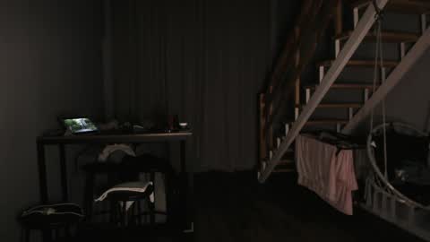 Lily 3 online show from 04.11.26