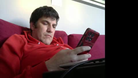 Snapshot of 1italianpassionate chatting on 01.02.25 1italianpassionate online show from 01.02.25