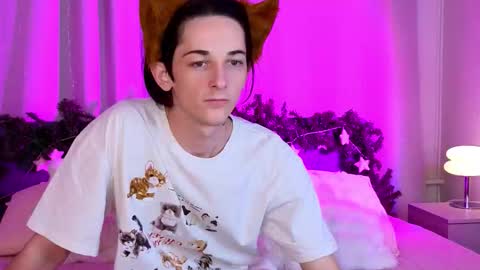 Max online show from 01.18.26