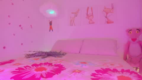 Snapshot of 1laiaa1 chatting on 12.20.24 laiaa rivas online show from 12.20.24