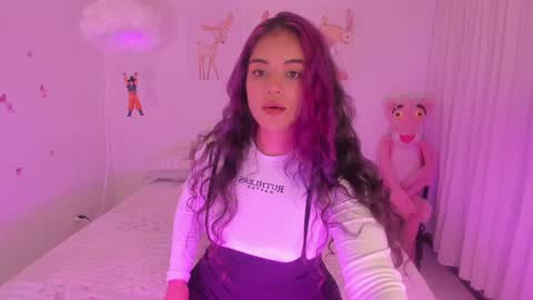 Snapshot of 1laiaa1 chatting on 01.06.25 laiaa rivas online show from 01.06.25