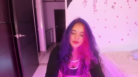 Snapshot of 1laiaa1 chatting on 01.20.25 laiaa rivas online show from 01.20.25