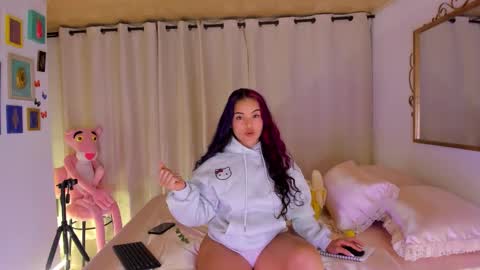 Snapshot of 1laiaa1 chatting on 09.25.25 laiaa rivas online show from 09.25.25