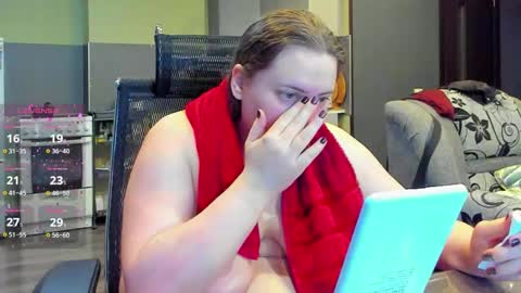 1LINDSEY1 online show from 10.23.25