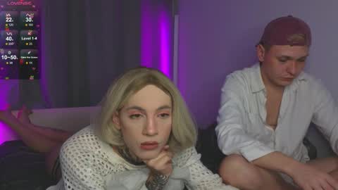 Michelle online show from 10.16.25