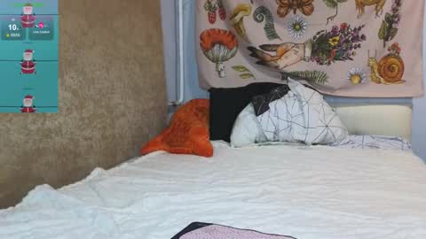 Michelle online show from 01.08.26