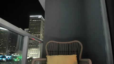 Snapshot of 1lovely1 chatting on 02.09.25 Onna online show from 02.09.25
