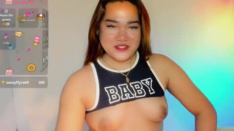 1lovelymess online show from 03.11.25