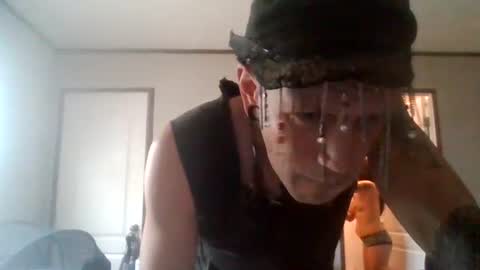 Snapshot of 1lucifer137 chatting on 06.14.26 The devil online show from 06.14.26
