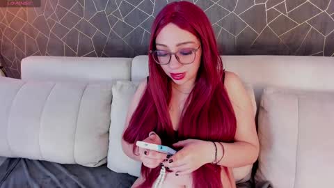 Snapshot of 1m_bella chatting on 03.07.25 bella online show from 03.07.25