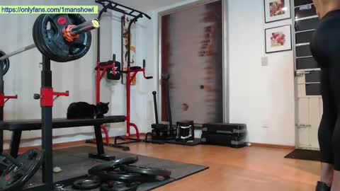 Snapshot of 1manshow11 chatting on 02.28.26 1manshow11 online show from 02.28.26