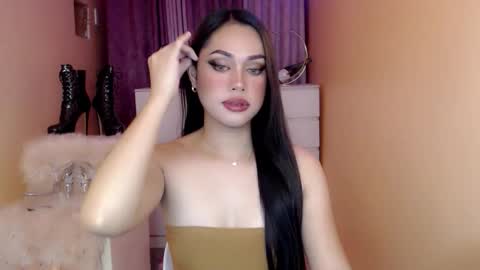 1miracle_tranny online show from 10.11.25