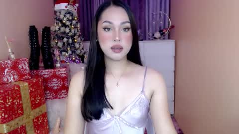 1miracle_tranny online show from 12.18.25