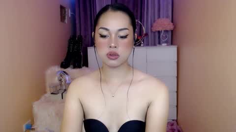 1miracle_tranny online show from 01.07.26