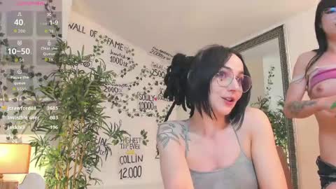 Moona  online show from 05.18.26