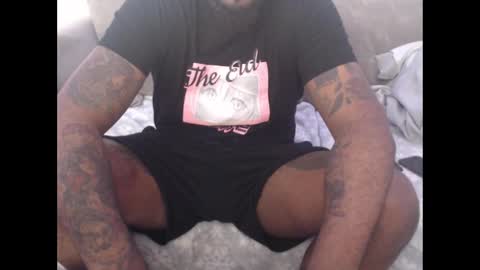 Snapshot of 1n2deep chatting on 01.28.25 1n2Deep online show from 01.28.25