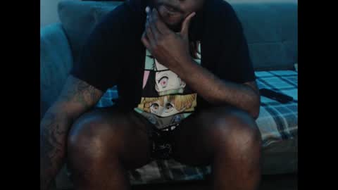 Snapshot of 1n2deep chatting on 03.11.25 1n2Deep online show from 03.11.25