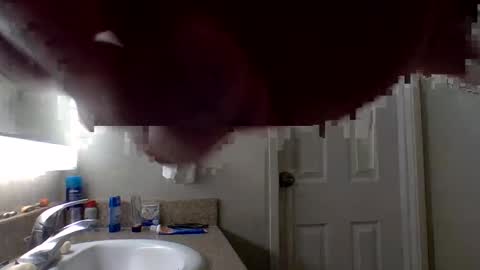 Snapshot of 1nastya8 chatting on 11.01.25 TheShyOne18 online show from 11.01.25