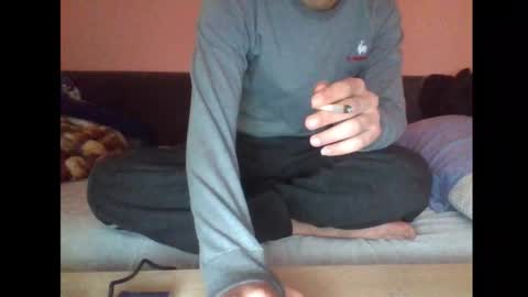 Snapshot of 1psycho22 chatting on 01.09.25 1psycho22 online show from 01.09.25